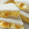 きんとんシャンテリーのサンドイッチ レシピ 有元 葉子さん｜みんなのきょうの料理